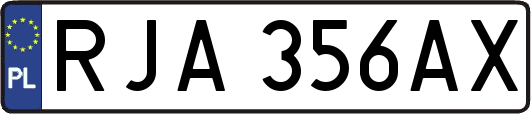 RJA356AX