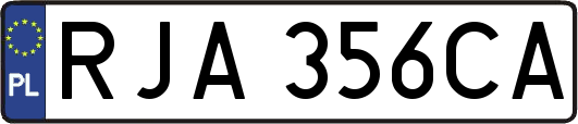 RJA356CA