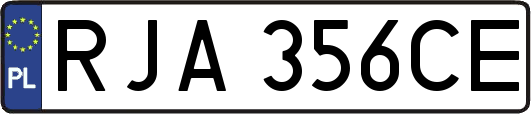 RJA356CE