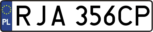 RJA356CP