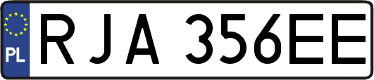 RJA356EE