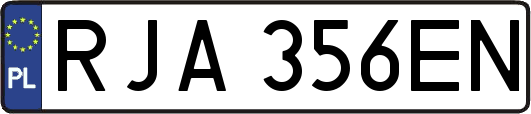 RJA356EN