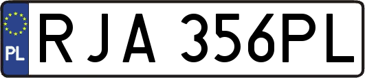 RJA356PL