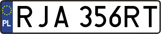 RJA356RT