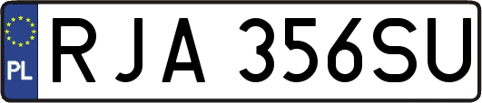 RJA356SU