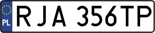 RJA356TP