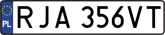 RJA356VT