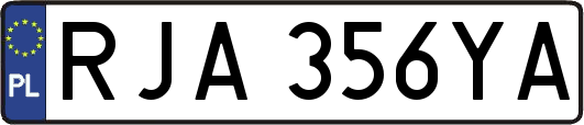 RJA356YA