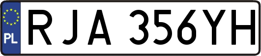 RJA356YH