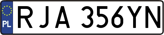 RJA356YN