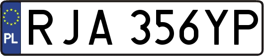 RJA356YP
