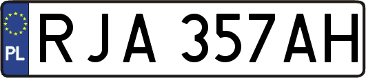 RJA357AH