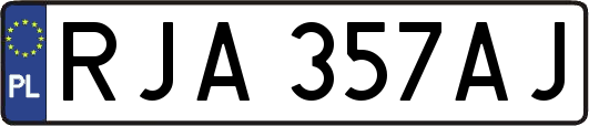 RJA357AJ