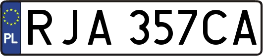 RJA357CA