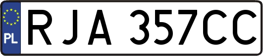RJA357CC