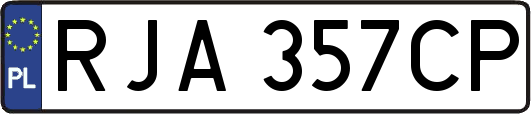 RJA357CP