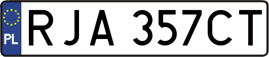 RJA357CT