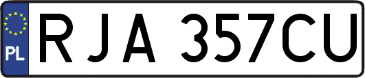 RJA357CU