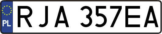 RJA357EA