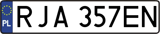 RJA357EN