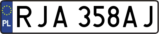 RJA358AJ