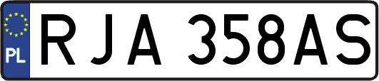 RJA358AS