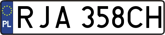 RJA358CH