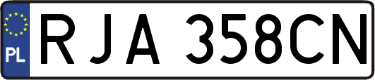 RJA358CN