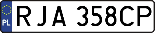 RJA358CP