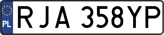 RJA358YP