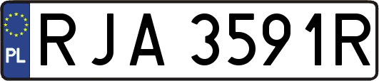 RJA3591R