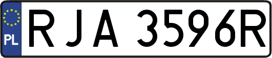 RJA3596R