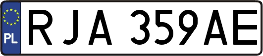 RJA359AE