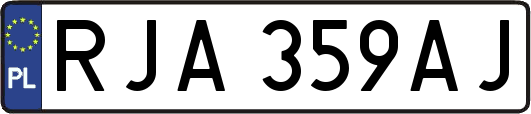 RJA359AJ