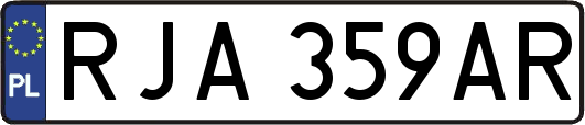 RJA359AR
