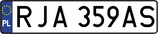 RJA359AS