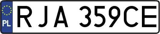 RJA359CE