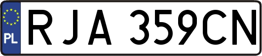 RJA359CN