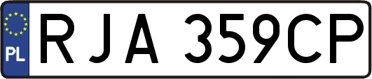 RJA359CP