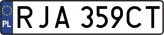 RJA359CT