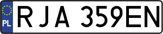 RJA359EN
