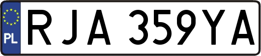 RJA359YA