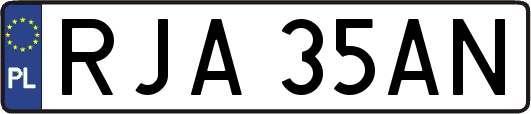 RJA35AN