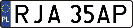 RJA35AP