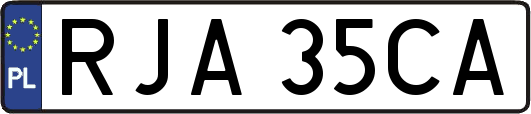 RJA35CA