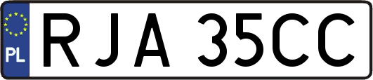 RJA35CC
