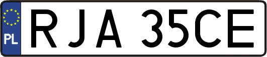RJA35CE