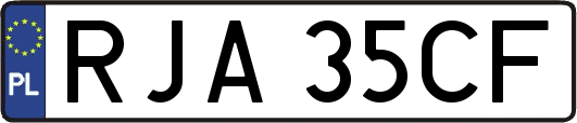 RJA35CF