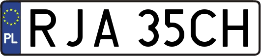 RJA35CH