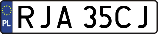 RJA35CJ